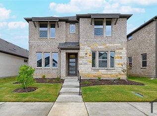 3325 Little Bluestem Rd, Celina, TX 75009