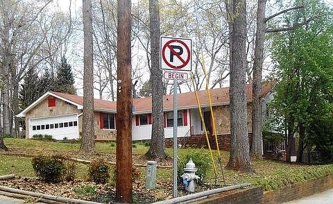 2nd image of 7669 Morant Dr