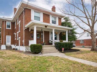 34 Virginia Ave, Fort Mitchell, KY 41017