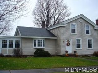 111 Park Ave, Oriskany, NY 13424