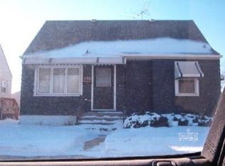 530 E 139th St, Hammond, IN 46327