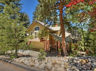 30246 Leprechaun Dr, Running Springs, CA 92382
