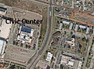 North St, Rapid City, SD 57701