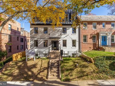 2647 41st St NW #4, Washington, DC, 20007