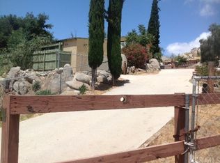 40824 Gibbel Rd, Hemet, CA 92544