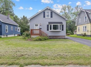 229 Brookfield Rd, Syracuse, NY 13211