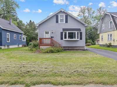 229 Brookfield Rd, Syracuse, NY, 13211