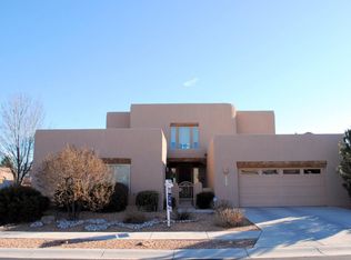 4508 Hodgin Ln NW, Albuquerque, NM 87120
