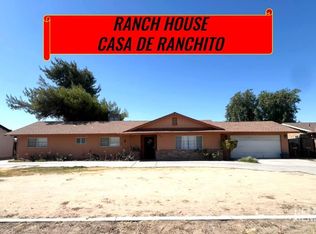 7601 Redbank Rd, Bakersfield, CA 93307