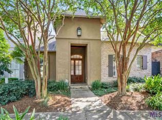 2942 Bocage Lake Ct, Baton Rouge, LA 70809