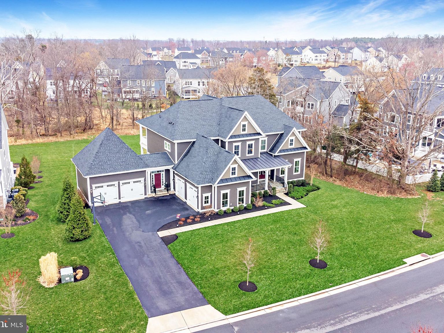 23518 Lovage Ct, Aldie, VA 20105 Zillow