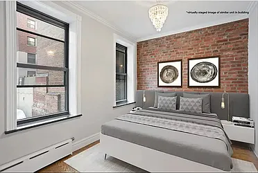 Rented by REAL New York