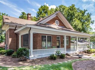 412 Armfield St, Statesville, NC 28677