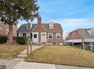 1237 Bryan St, Drexel Hill, PA 19026