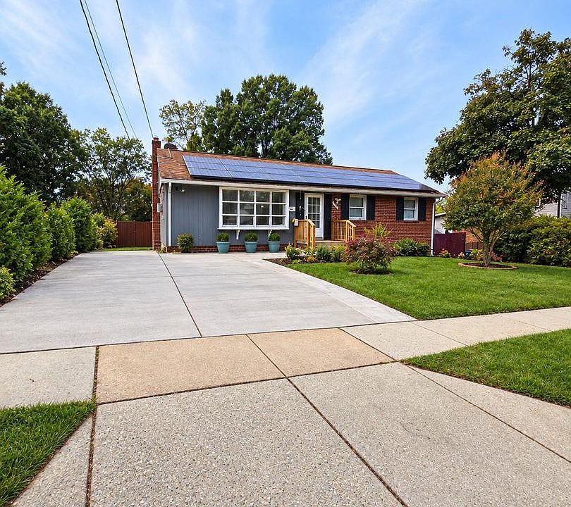 1st image of 7903 Legation Rd