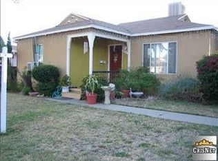 8801 Colbath Ave, Panorama City, CA 91402