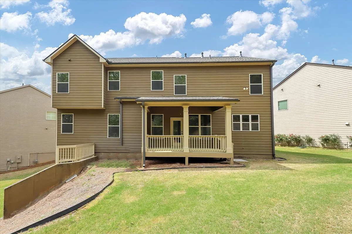 6059 Cove Park Drive - 1 — Photo 3