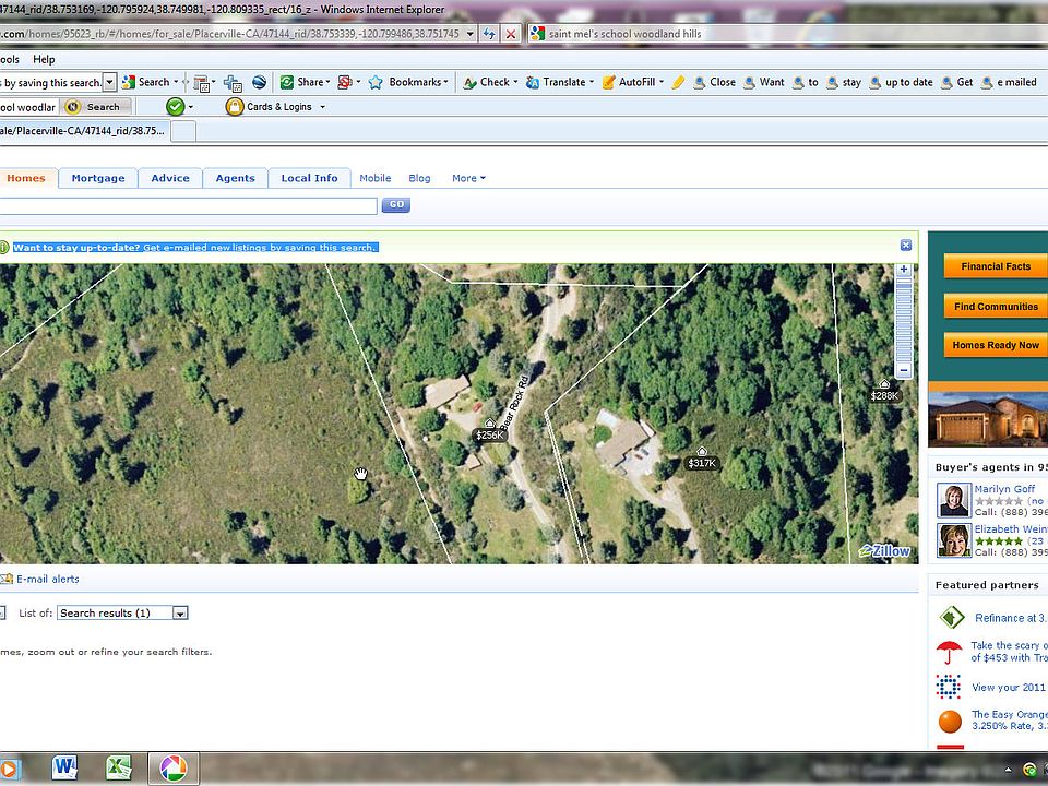 2nd image of 2180 Bear Rock Rd