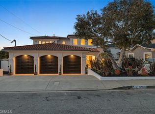 1515 Ruhland Ave, Manhattan Beach, CA 90266