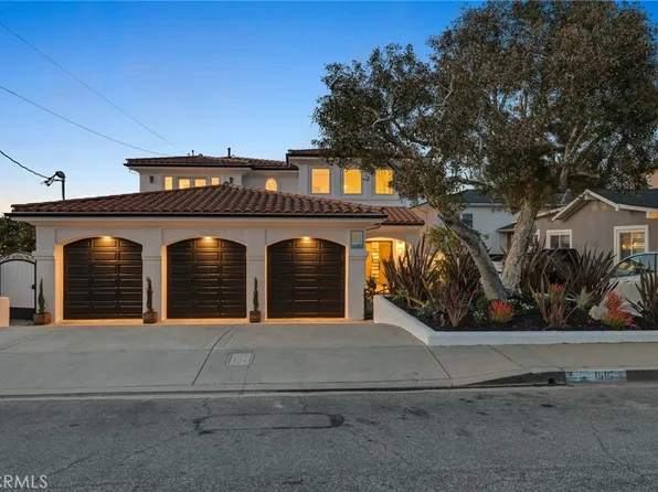 1515 Ruhland Ave, Manhattan Beach, CA 90266