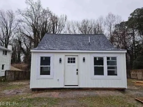 524 Burbank St, Williamsburg, VA 23185