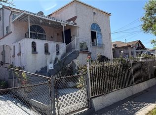 962 N Ditman Ave, Los Angeles, CA 90063