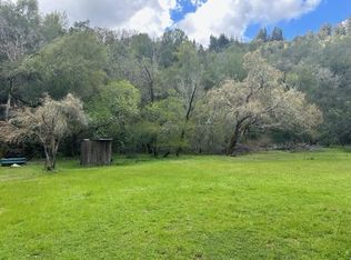 6590 Redwood Retreat Rd, Gilroy, CA 95020