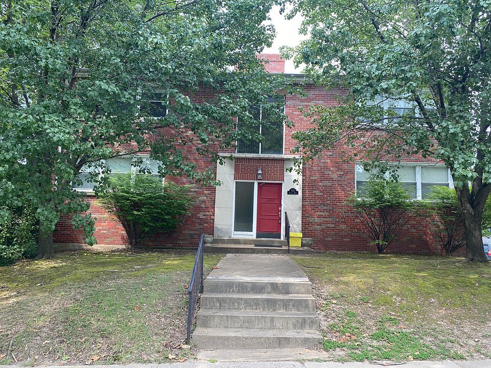 1st image of 7601 Delmar Blvd #2W