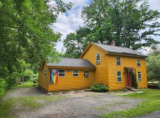 114 Clayton Mill River Rd, New Marlboro, MA 01230