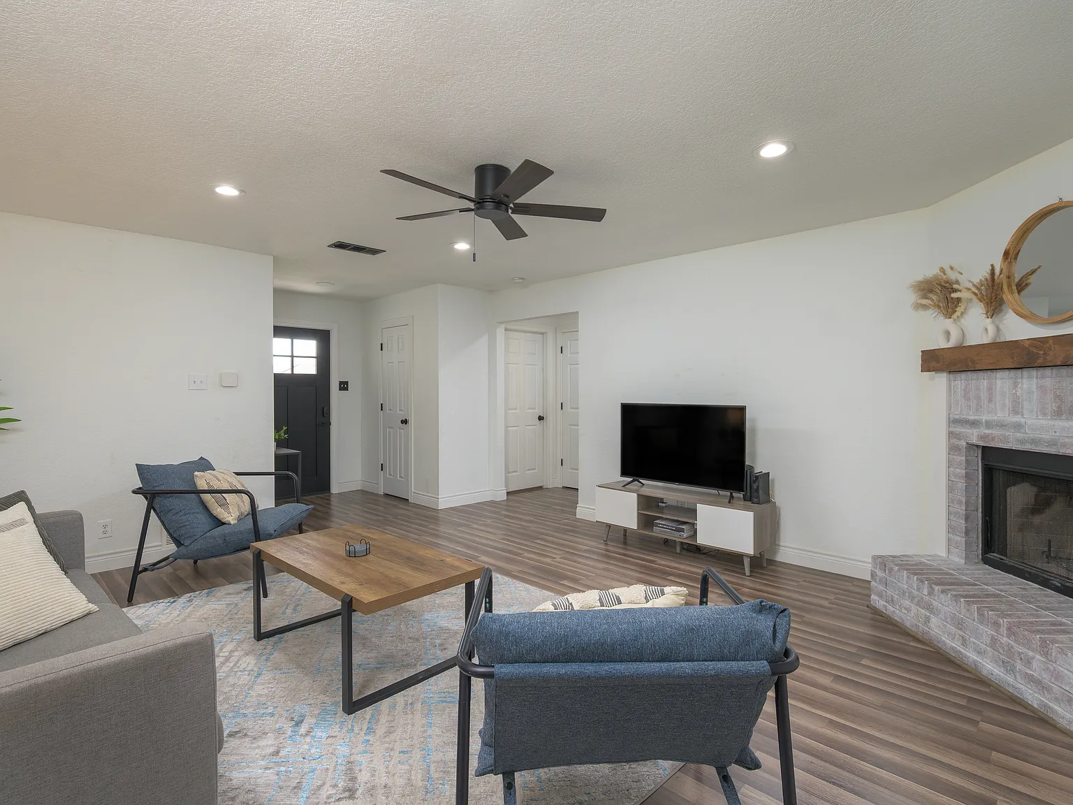 3802 Joshua Taylor Dr — Photo 3