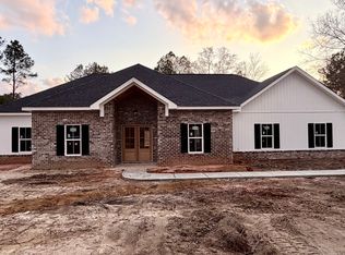 905 Sweet Magnolia Ln, Dublin, GA 31021