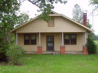 37646 Lloyd Mill Rd, Red Level, AL 36474