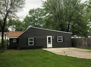 206 Monroe Ave, Findlay, OH 45840