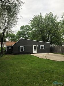 206 Monroe Ave, Findlay, OH, 45840