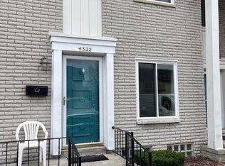 4322 Fifteen Mile Rd, Sterling Heights, MI 48310