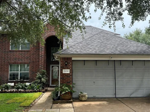 22030 Gold Leaf Trl, Cypress, TX 77433