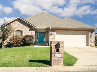 121 Cross Creek Dr, Austin, AR 72007