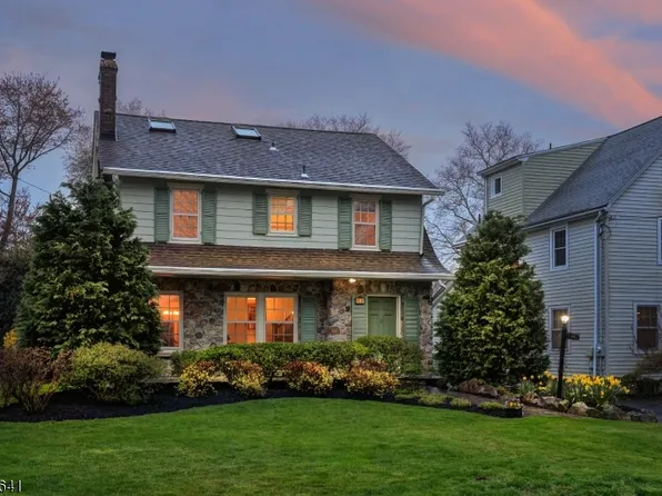 918 Boulevard, Westfield Town, NJ 07090