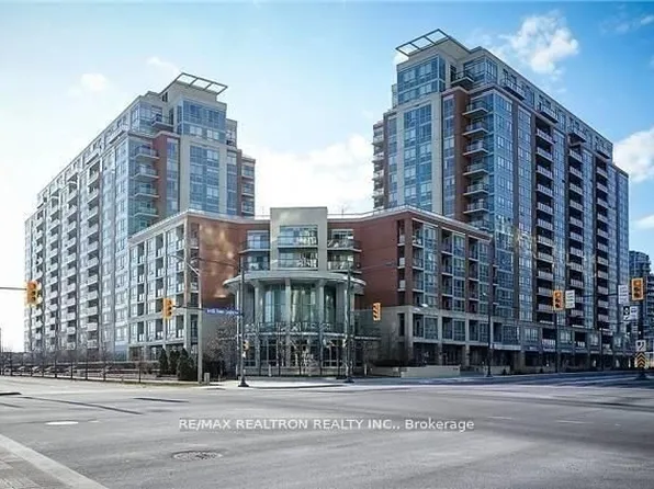 50 Clegg Rd, Markham, ON