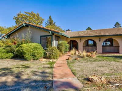 21460 Meadow Oaks Ln, Colfax, CA, 95713
