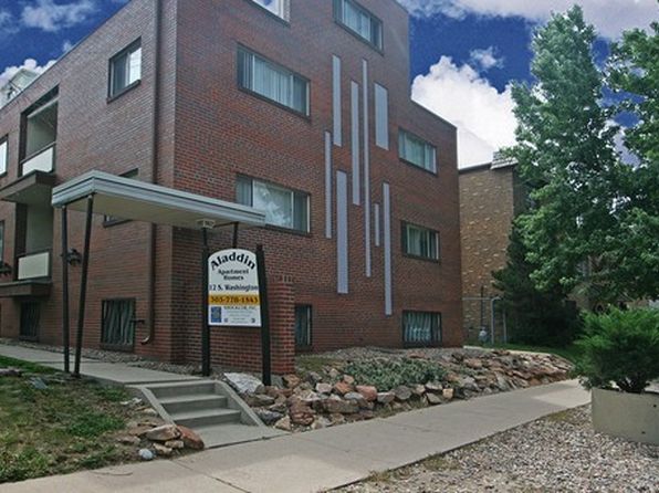 12 S Washington St APT 101