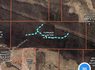 Alpine Meadows Rd, Russellville, AR 72802