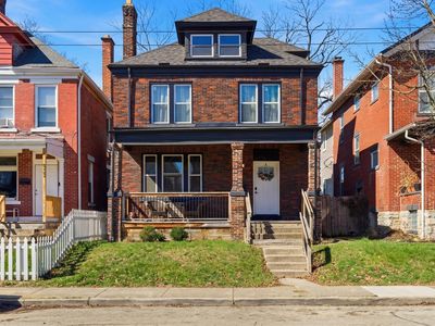 933 Linwood Ave, Columbus, OH, 43206