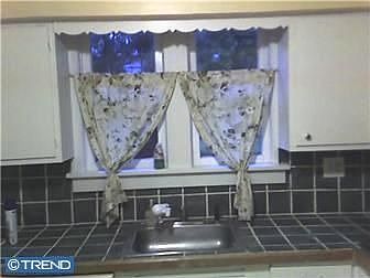 Kitchen View 1