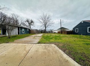 2412 1st St, Caddo Mills, TX 75135