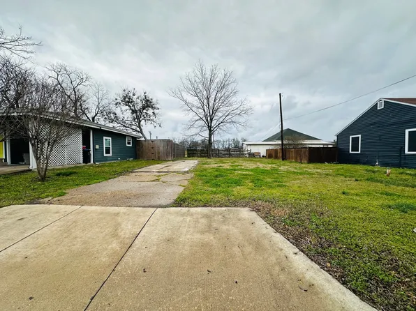 2412 1st St, Caddo Mills, TX 75135