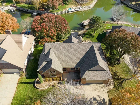 2819 W Keywest Ct, Wichita, KS 67204