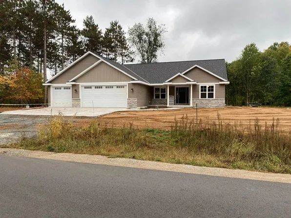 6489 Elizabeth Ln, Sobieski, WI 54171