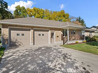 94 York St, Bluewater, ON N0M1X0