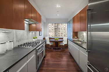 Sold by Halstead Real Estate